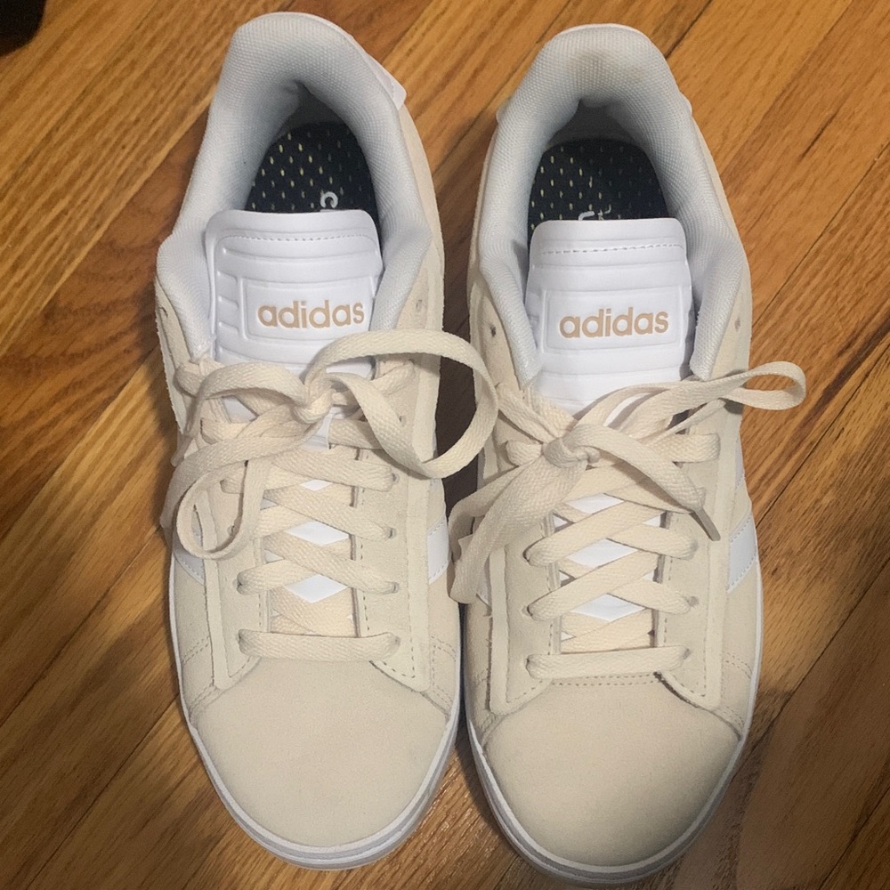 Adidas Women’s Grand Court Alpha Shoes